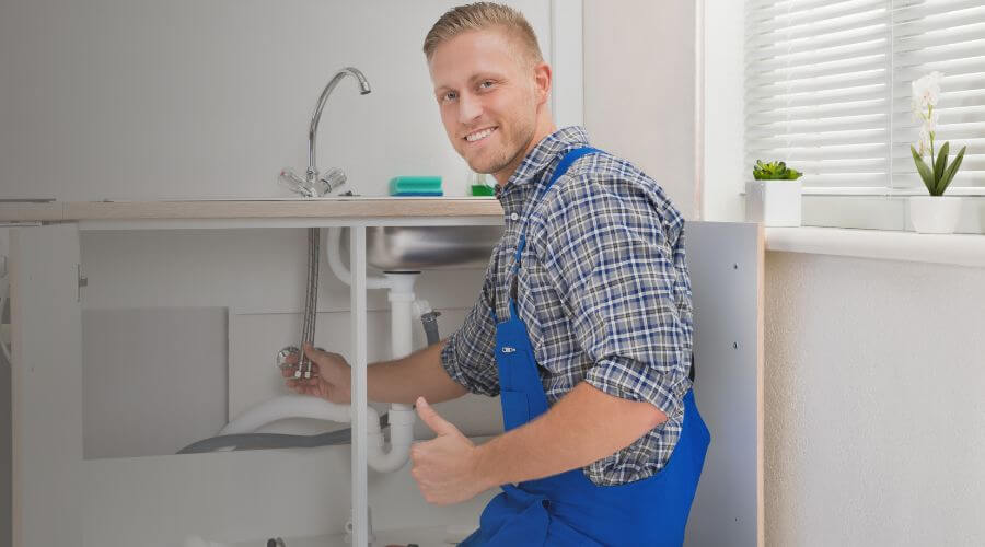 Burst Pipe Emergency Service in Como, CO